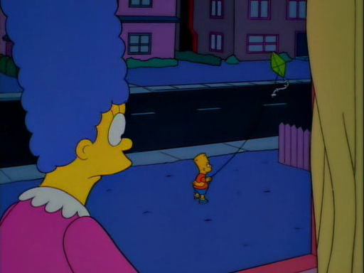 Marge Simpson Rule 34. Marge Simpson