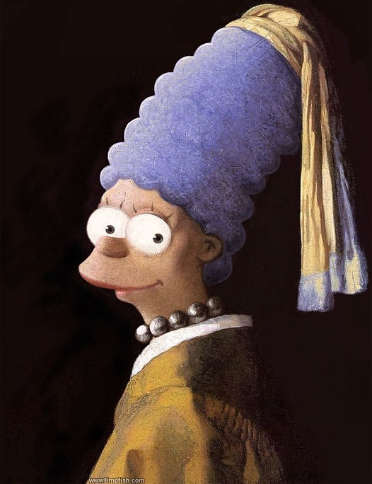 Vermeer Marge