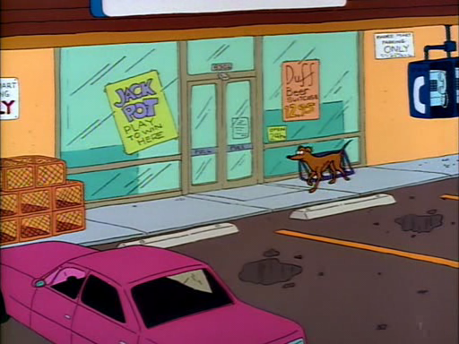 Bart's Dog Gets an F6