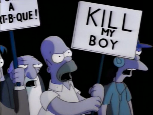 Bart the Murderer9